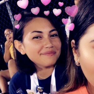 Meet your Posher, Anabelle